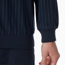 Schiesser Schiesser Pyjama Long dark blue 182197 52/L