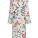 Pip Studio Pip Studio Good Evening Badjas - Wit M