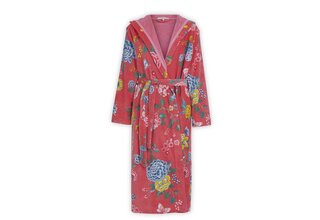 Peignoir Pip Studio Good Evening - Coral M