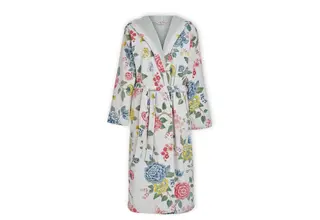 Peignoir Pip Studio Good Evening - Blanc S