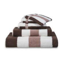 Vandyck Vancouver Fashion Badlaken 90x195 mauve