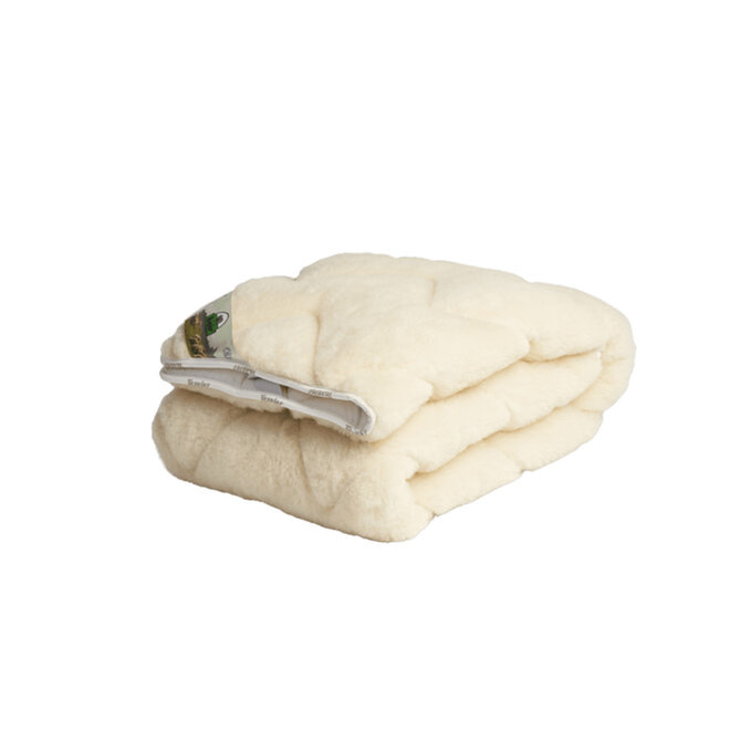 Sous-couverture en laine Texeler 90x210