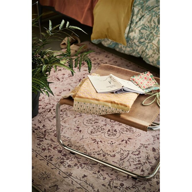 At Home by Bedding House Dekbedovertrek Once Upon  Multi 200x200/220 cm