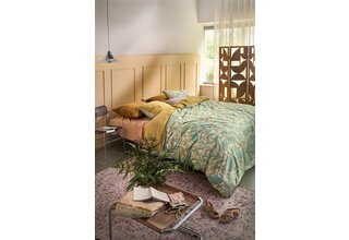 At Home by Bedding House Dekbedovertrek Once Upon  Multi 240x200/220 cm