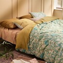 At Home by Bedding House Dekbedovertrek Once Upon  Multi 240x200/220 cm