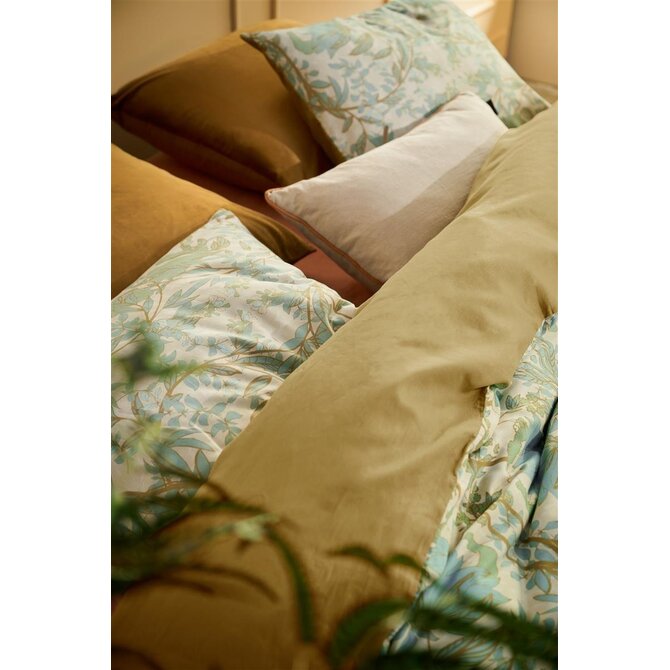 At Home by Bedding House Dekbedovertrek Once Upon  Multi 240x200/220 cm