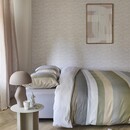 Beddinghouse Beddinghouse Housse de Couette Rhys Naturel 140x200/220 cm