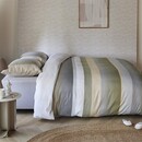 Beddinghouse Beddinghouse Housse de Couette Rhys Naturel 140x200/220 cm