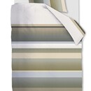 Beddinghouse Beddinghouse Housse de Couette Rhys Naturel 260x200/220 cm