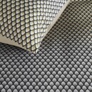 Beddinghouse Beddinghouse Housse de Couette Shalimar Gris 200x200/220 cm