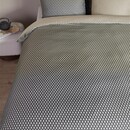 Beddinghouse Beddinghouse Housse de Couette Shalimar Gris 200x200/220 cm