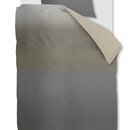 Beddinghouse Beddinghouse Dekbedovertrek Shalimar Grijs 240x200/220 cm