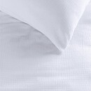 Beddinghouse Beddinghouse Housse de Couette Summer Blanc 200x200/220 cm