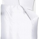 Beddinghouse Beddinghouse Dekbedovertrek Summer Wit 200x200/220 cm