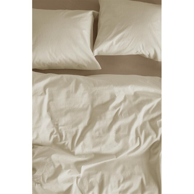 Beddinghouse Housse de Couette Summer Sable 140x200/220 cm
