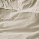 Beddinghouse Beddinghouse Dekbedovertrek Summer Zand 200x200/220 cm