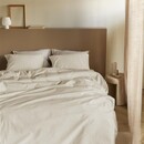 Beddinghouse Beddinghouse Housse de Couette Summer Sable 240x200/220 cm