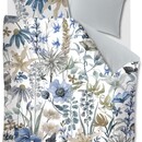 Beddinghouse Beddinghouse Dekbedovertrek Sybil Blauw 140x200/220 cm