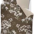 Beddinghouse Beddinghouse Housse de couette Thalasa Marron 260x200/220 cm