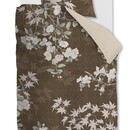 Beddinghouse Beddinghouse Housse de couette Thalasa Marron 260x200/220 cm