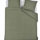 Beddinghouse Beddinghouse Housse de couette Summer Vert 140x200/220 cm