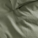 Beddinghouse Beddinghouse Housse de Couette Summer Vert 200x200/220 cm