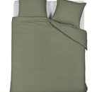 Beddinghouse Beddinghouse Dekbedovertrek Summer Groen 240x200/220 cm