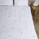 Beddinghouse Beddinghouse Housse de Couette Evi Naturel 140x200/220 cm