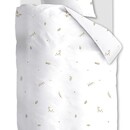 Beddinghouse Beddinghouse Housse de Couette Evi Naturel 240x200/220 cm