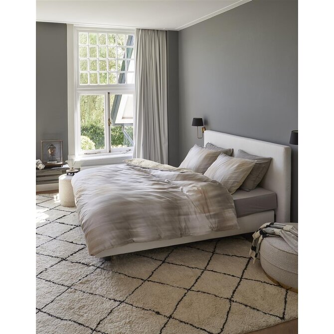 Beddinghouse Housse de Couette Ferdi Or 140x200/220 cm