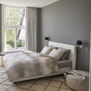 Beddinghouse Beddinghouse Housse de Couette Ferdi Or 140x200/220 cm