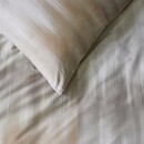Beddinghouse Beddinghouse Housse de Couette Ferdi Or 140x200/220 cm