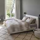 Beddinghouse Beddinghouse Dekbedovertrek Ferdi Goud 240x200/220 cm