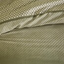 Beddinghouse Beddinghouse Housse de couette Jimmy Vert 200x200/220 cm