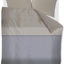 Beddinghouse Housse de couette Beddinghouse Jimmy Bleu 240x200/220 cm