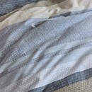 Beddinghouse Beddinghouse Housse de Couette Jorren Bleu Gris 240x200/220 cm