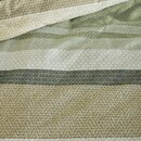 Beddinghouse Beddinghouse Housse de Couette Jorren Vert Olive 240x200/220 cm