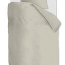 Beddinghouse Beddinghouse Dekbedovertrek Jula Zand 140x200/220 cm