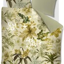 Beddinghouse Beddinghouse Housse de Couette Kiley Vert 200x200/220 cm