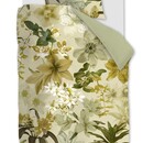 Beddinghouse Beddinghouse Housse de Couette Kiley Vert 240x200/220 cm