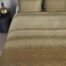 Beddinghouse Beddinghouse Housse de Couette Lexi Or 200x200/220 cm