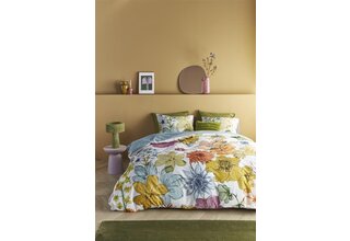 Beddinghouse Housse de Couette Lotti Multi 140x200/220 cm