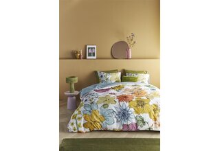 Beddinghouse Housse de Couette Lotti Multi 240x200/220 cm