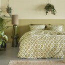 Beddinghouse Beddinghouse Housse de couette Mae Vert 140x200/220 cm