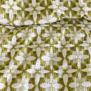 Beddinghouse Beddinghouse Housse de couette Mae Vert 140x200/220 cm