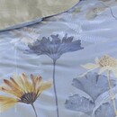 Beddinghouse Beddinghouse Housse de couette Nala Bleu 140x200/220 cm