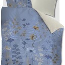 Beddinghouse Beddinghouse Dekbedovertrek Nala Blauw 140x200/220 cm