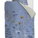 Beddinghouse Beddinghouse Housse de Couette Nala Bleu 240x200/220 cm