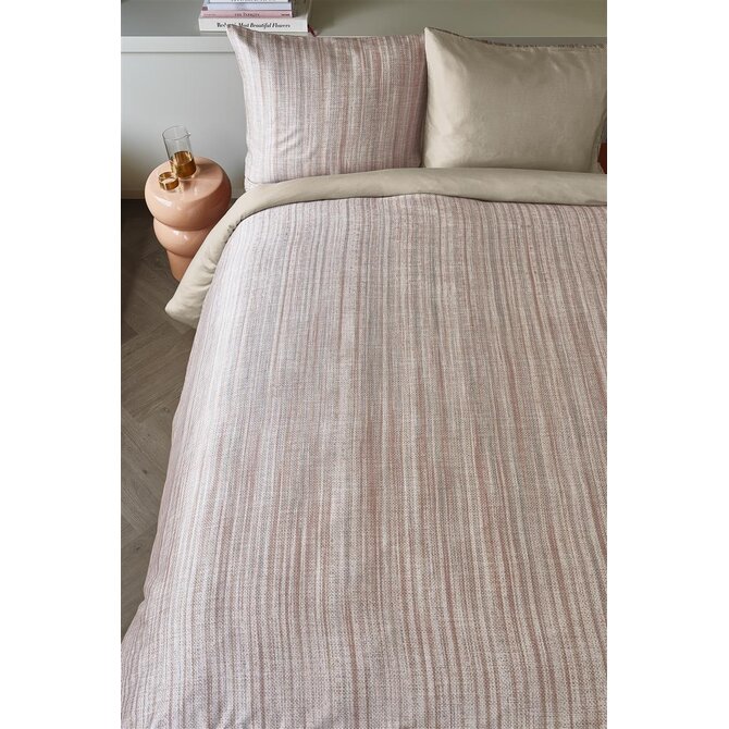 Beddinghouse Housse de Couette Namaste Sable 140x200/220 cm