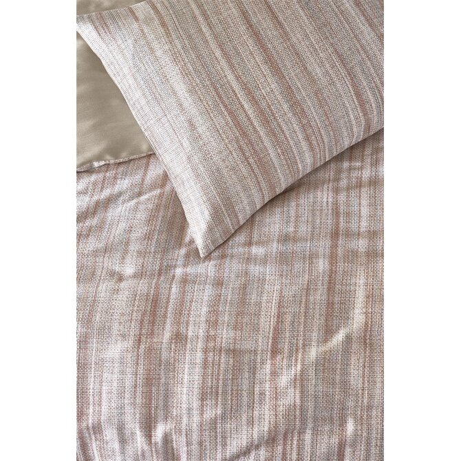 Beddinghouse Housse de Couette Namaste Sable 240x200/220 cm